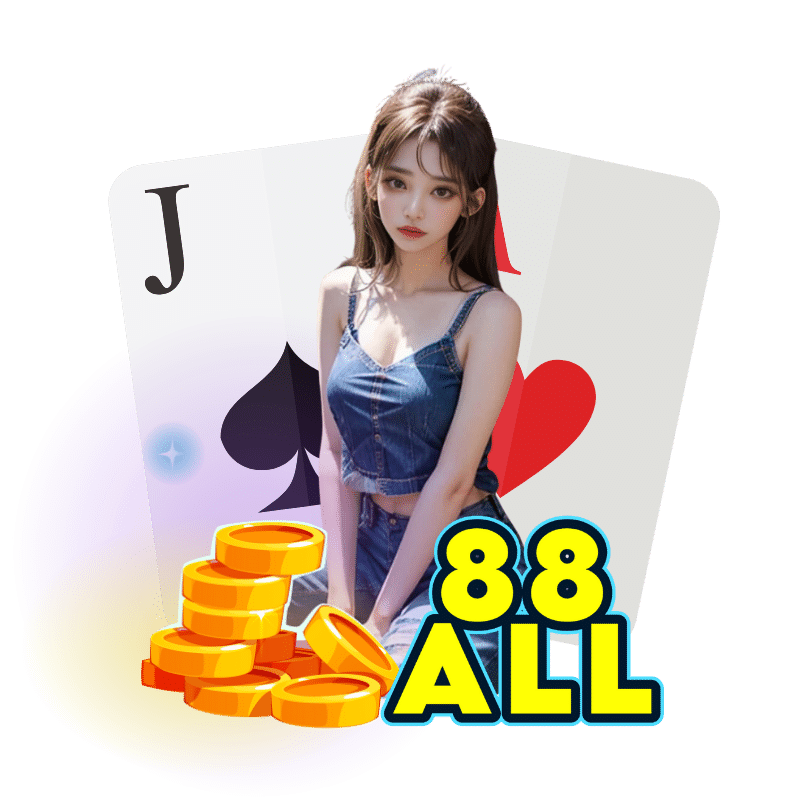 88all-ฝากถอนออโต้