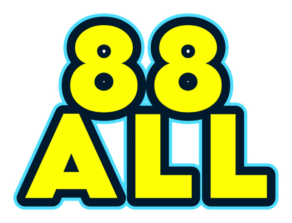 88ALL-logo